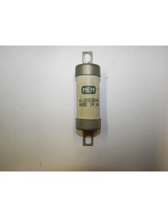 MEM 635B4 415v AC 80ka 63amp 