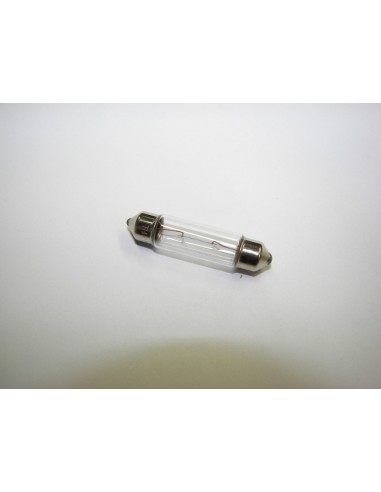 THHC Festoon lamp FT1205(CLEAR)