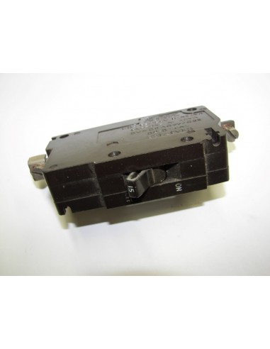 Crabtree C50 15amp M3 1 Pole Mcb breaker