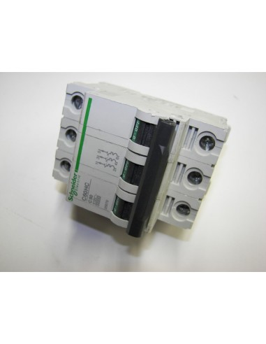 Schneider Electric C60HC350 25679 3...