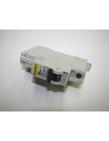 Square D KQ10C132 1 Pole C32amp Mcb...
