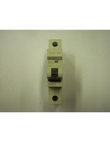MEM Memera 2000 ALB631 6ka B63amp MCB