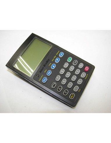Allen Bradley 20-HIM-A3 Powerflex Lcd...