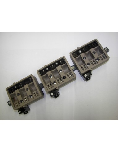 Mem Kantark Excel Fuse holder