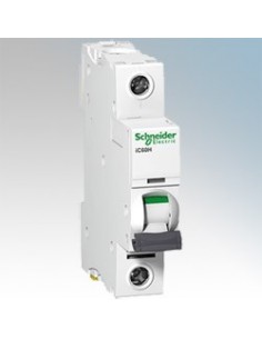 Schneider A9F53110 1 Pole...