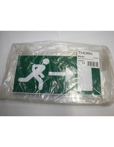 Thorn ESLE4 Euro Legend Panel