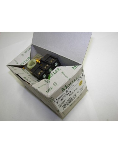 Moeller P1-32/V/SVB 32amp 3 pole...