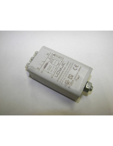 Loyje 4.003-X Lighting Ignitor