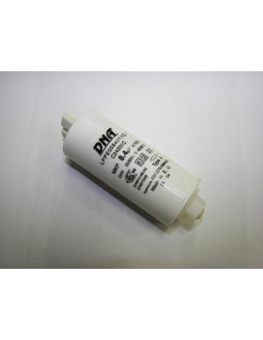 DNA LPPE0084011C 8.4uf Capacitor