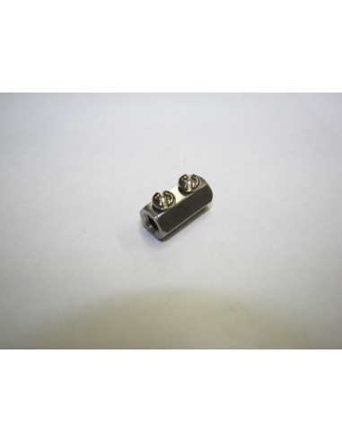 Omron F0302SUS201 Electrode connector