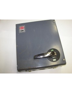 MEM Excel 60KXTN/C2 63amp...
