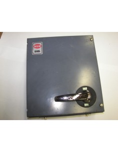 MEM Excel 60KXTN/C2 63amp...