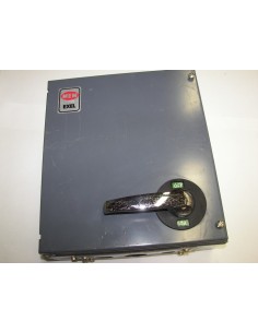 MEM Excel 60KXTN/C2 63amp...