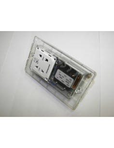 Wandsworth A939/W Shaver...