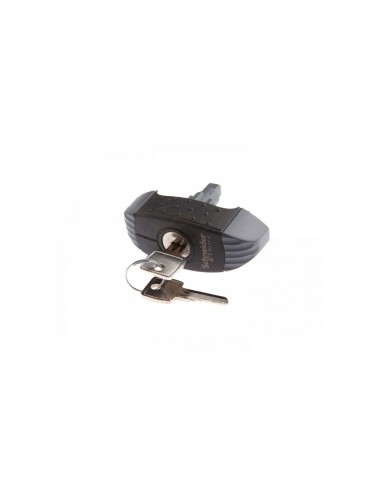 Schneider NSYAEDL1242S3D Panel lock