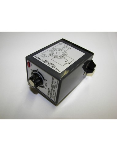 Omron 61F-HSL High Sensitive Level...
