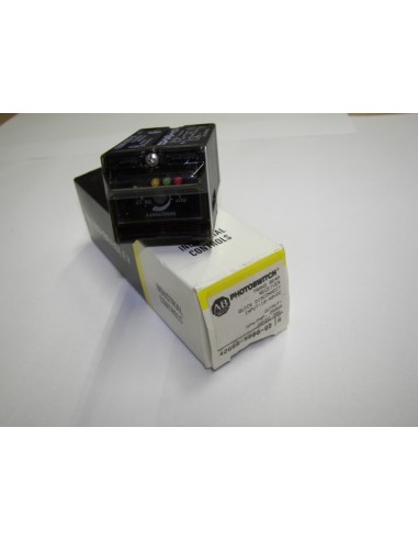 Allen Bradley 42GRR-9000-QD Trans...