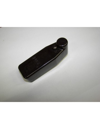 Wylex Spare 1 Way Front Cover Brown