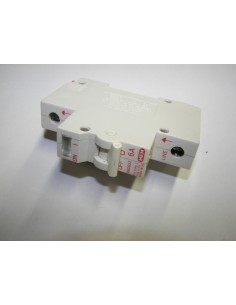 MEM AB06S2 1 Pole 6amp Type 2 Mcb Breaker