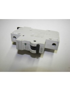 Mem MCH163 C63amp 1 Pole Mcb Breaker
