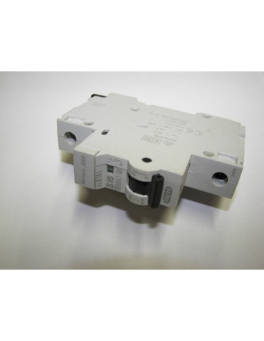 Mem ALB161 B16amp 1 Pole Mcb Breaker