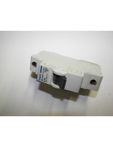 Hager MB125A B25amp 1 Pole Mcb Breaker