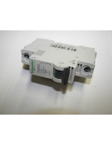 Schneider 25645 C60HC C16amp 1 Pole Mcb Breaker