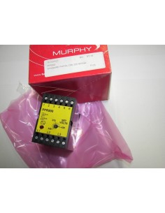 Murphy PFR500 3 Phase...
