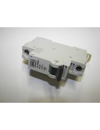 MK LN5920S B20amp 1 Pole Mcb Breaker