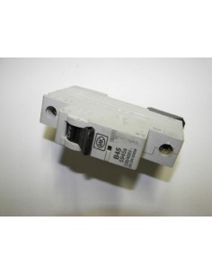 MK 5945S B45amp 1 Pole Mcb...