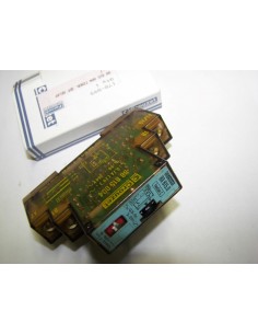 Crouzet 88815004 Off Delay...