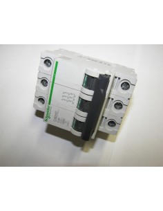 Schneider Electric C60HC...