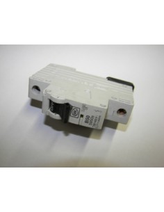 MK 5950S B50amp 1 Pole Mcb breaker