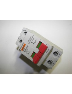 Merlin Gerin MGI1252 AC22A...