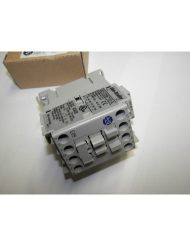 Allen Bradley 100-C09E*10A