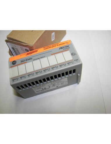 Allen Bradley 1794-IEB