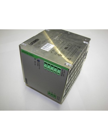 Phoenix Contact TRIO-PS/1AC/24DC/20...