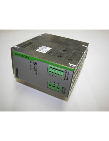 Phoenix Contact TRIO-PS/1AC/24DC/10...
