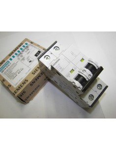 Siemens 5SY4516-7 C16amp 2...