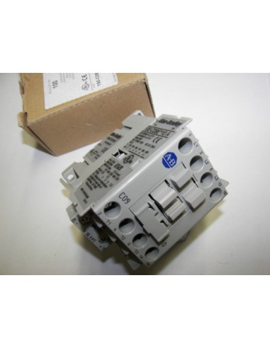 Allen Bradley 100-C09E*10A