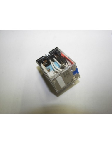 Omron MY4IN24VDC Relay 14pin 24vdc