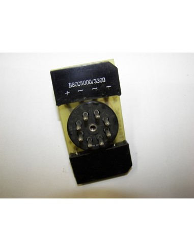 AEG - Bridge Rectifier B80C5000/3300 