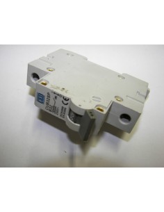 CED CUB32SP B32amp 1 Pole Mcb Breaker 6ka