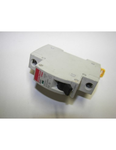 Contactum CPB40 B40amp 1 Pole Mcb...