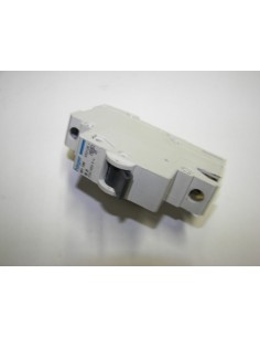 Hager MT106 B6amp 1 Pole...