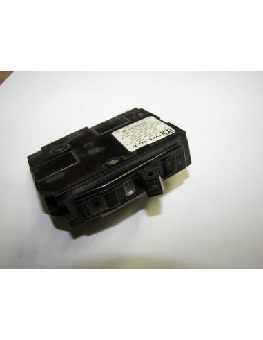 Square D QO-X 6amp 1 Pole Mcb Breaker M3