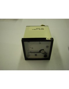 RS Ammeter 312 - 757 0 - 25amp Ammeter