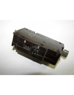 Crabtree C50 5amp 1 Pole...