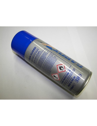 Gardx Protection Stain Guard 400ml