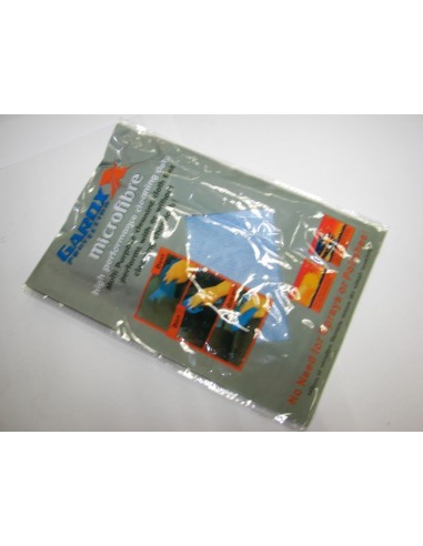 Gardx Protection Microfibre